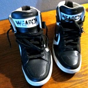 Converse weapons size 11